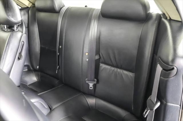 2002 Lexus SC 430 SC 430
