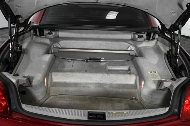 2002 Lexus SC 430 SC 430