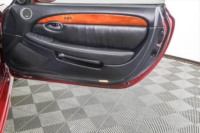2002 Lexus SC 430 SC 430