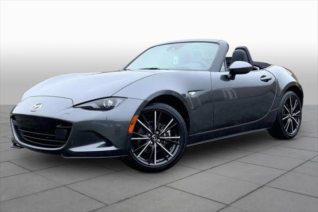 2024 Mazda MX-5 Grand Touring for sale in Westwood, MA