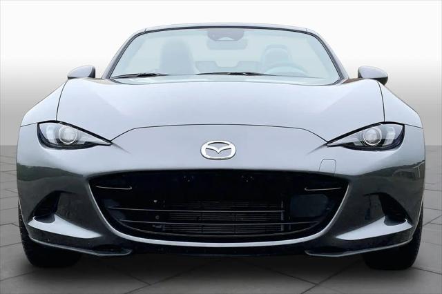 2024 Mazda MX-5 Grand Touring