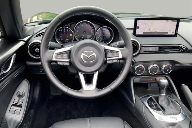 2024 Mazda MX-5 Grand Touring