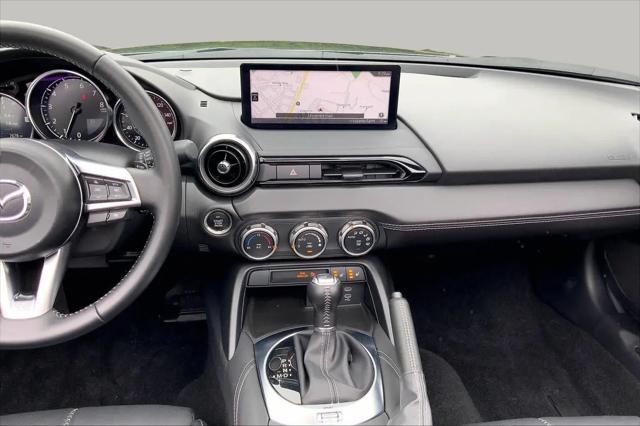 2024 Mazda MX-5 Grand Touring
