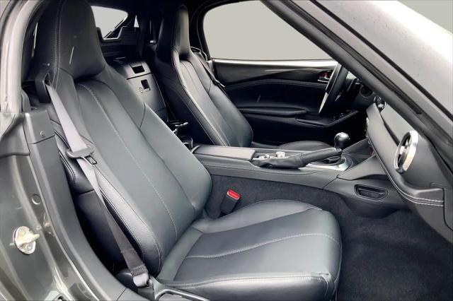 2024 Mazda MX-5 Grand Touring
