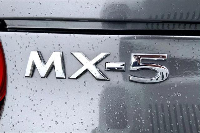 2024 Mazda MX-5 Grand Touring