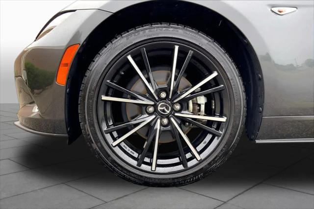 2024 Mazda MX-5 Grand Touring