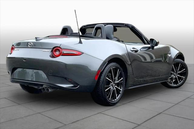 2024 Mazda MX-5 Grand Touring