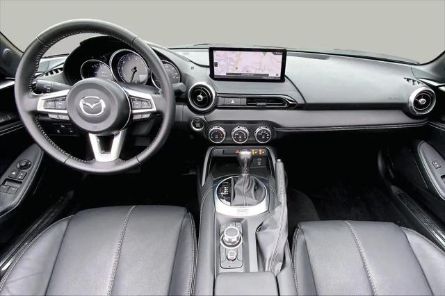 2024 Mazda MX-5 Grand Touring