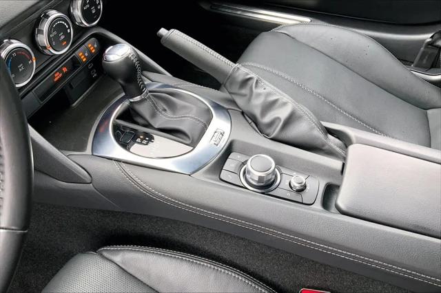 2024 Mazda MX-5 Grand Touring