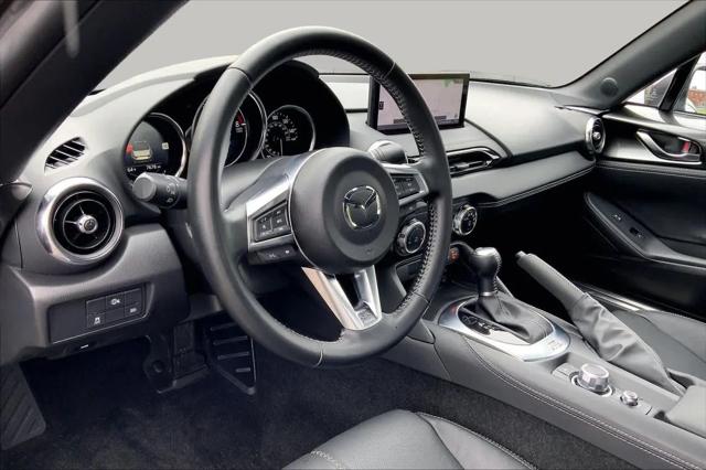 2024 Mazda MX-5 Grand Touring