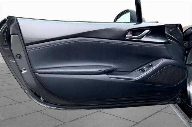 2024 Mazda MX-5 Grand Touring