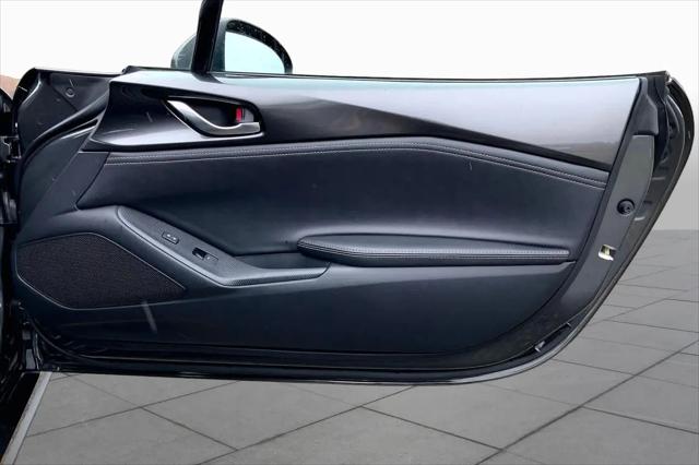 2024 Mazda MX-5 Grand Touring