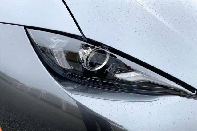 2024 Mazda MX-5 Grand Touring