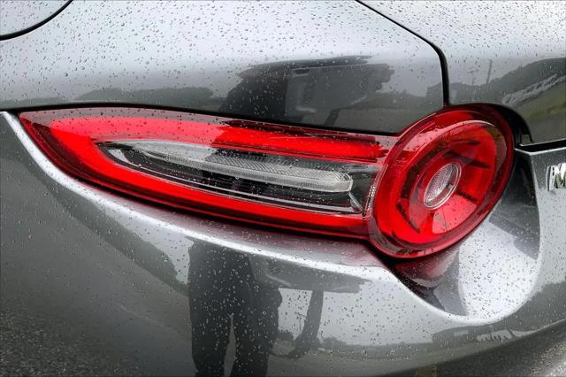 2024 Mazda MX-5 Grand Touring