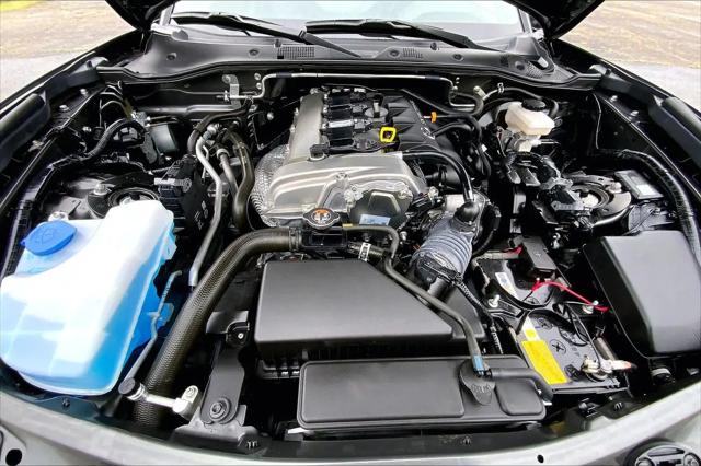 2024 Mazda MX-5 Grand Touring