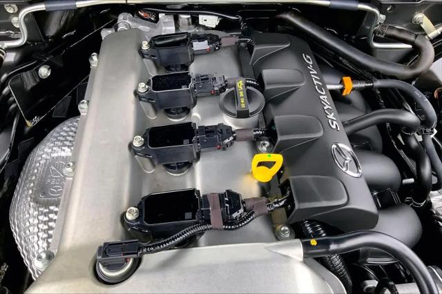 2024 Mazda MX-5 Grand Touring