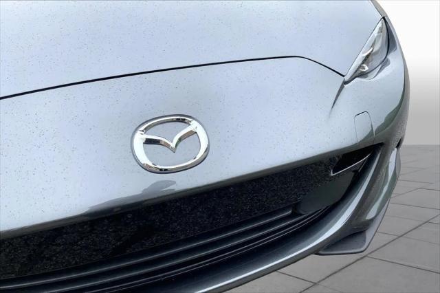 2024 Mazda MX-5 Grand Touring