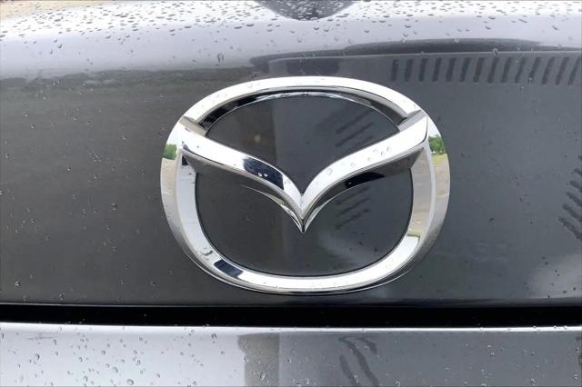 2024 Mazda MX-5 Grand Touring