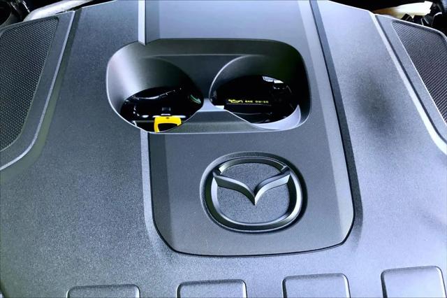 2025 Mazda Mazda3 2.5 S