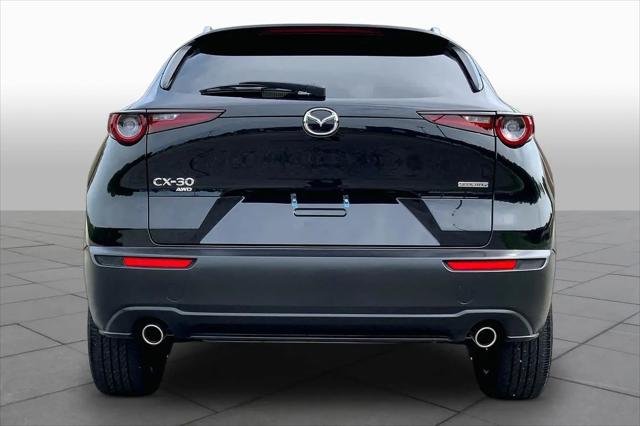 2024 Mazda CX-30 2.5 S Select Sport