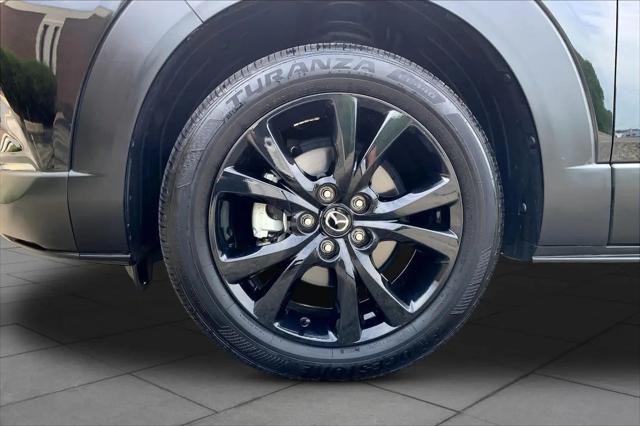2024 Mazda CX-30 2.5 S Select Sport