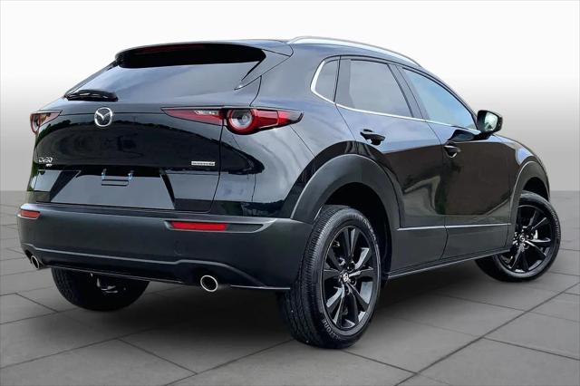2024 Mazda CX-30 2.5 S Select Sport
