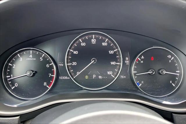 2024 Mazda CX-30 2.5 S Select Sport