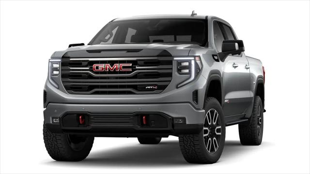 2026 GMC Sierra 1500 Crew Cab, Short Bed, AT4, 4WD for sale in Rainbow City, AL