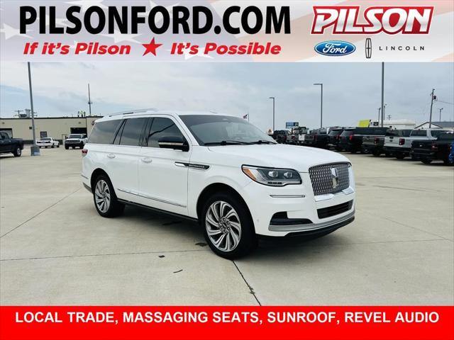 2023 Lincoln Navigator Reserve for sale in Mattoon, IL