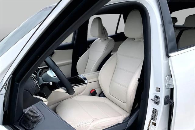 2023 Mercedes-Benz GLC SUV