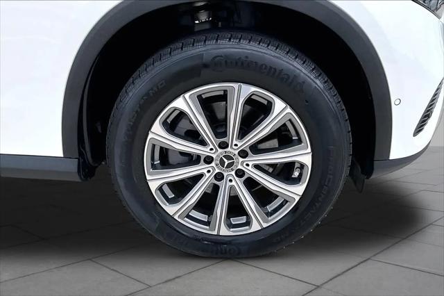 2023 Mercedes-Benz GLC SUV