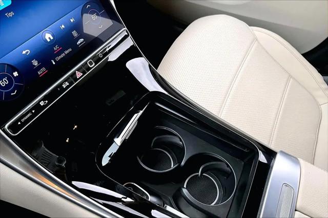 2023 Mercedes-Benz GLC SUV
