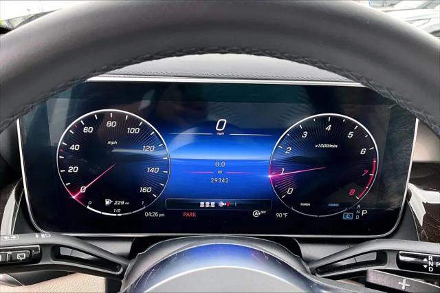 2023 Mercedes-Benz GLC SUV