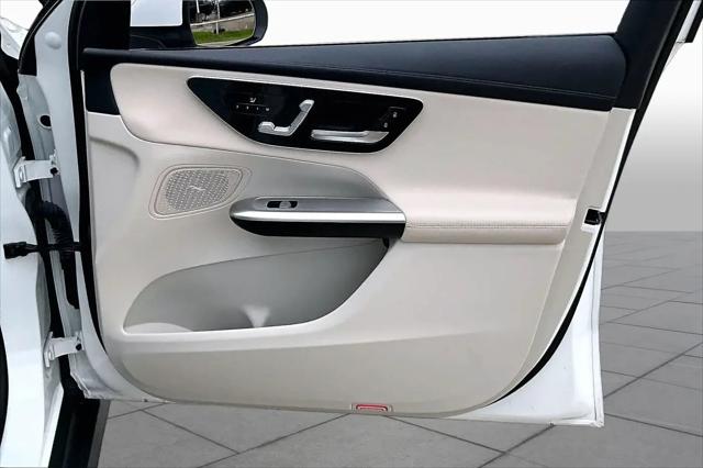 2023 Mercedes-Benz GLC SUV