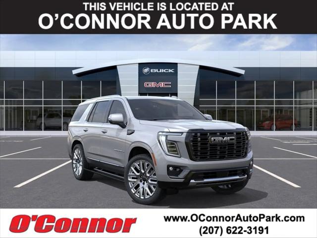 2026 GMC Yukon 4WD Denali Ultimate for sale in Augusta, ME