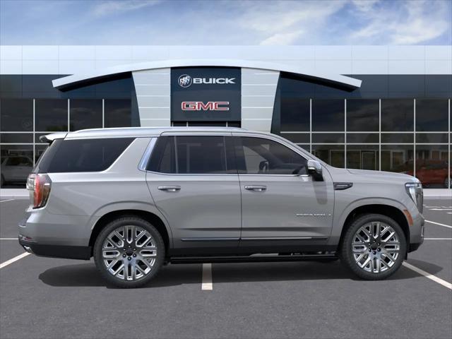 2026 GMC Yukon 4WD Denali Ultimate