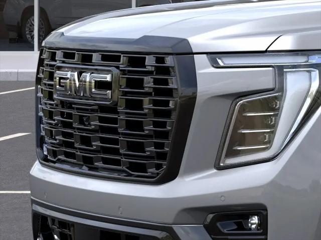 2026 GMC Yukon 4WD Denali Ultimate