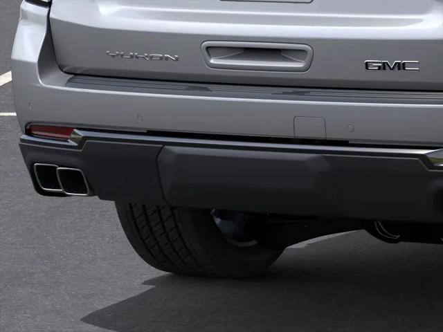 2026 GMC Yukon 4WD Denali Ultimate