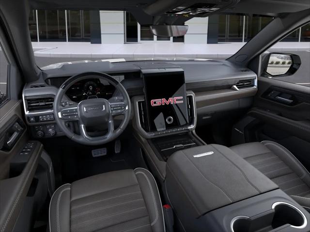 2026 GMC Yukon 4WD Denali Ultimate