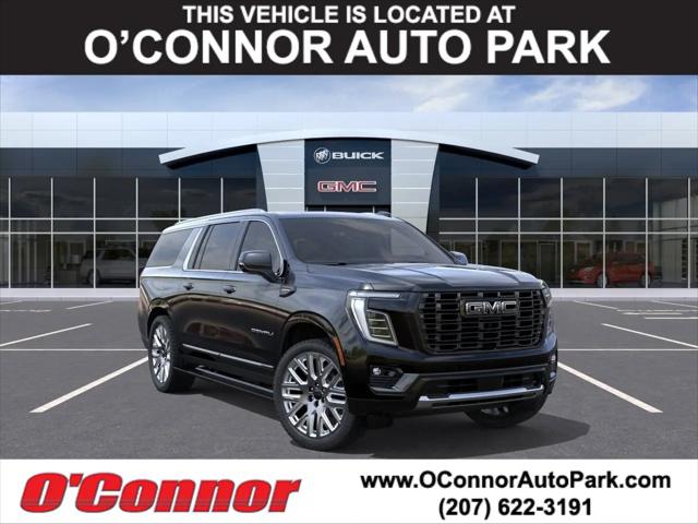2026 GMC Yukon XL 4WD Denali Ultimate for sale in Augusta, ME