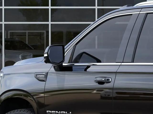 2026 GMC Yukon XL 4WD Denali Ultimate