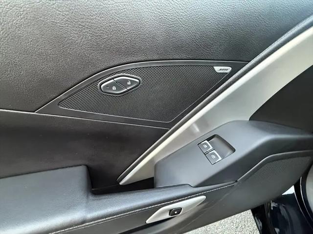 2019 Chevrolet Corvette Stingray