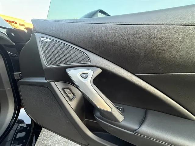 2019 Chevrolet Corvette Stingray