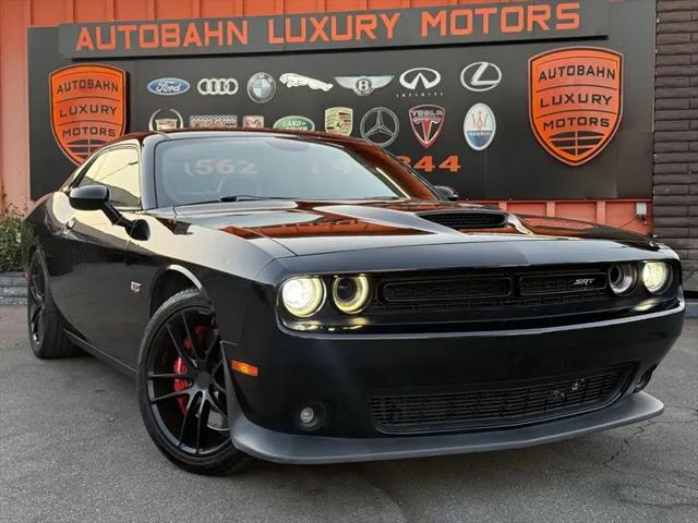 2016 Dodge Challenger SRT 392 for sale in Norwalk, CA
