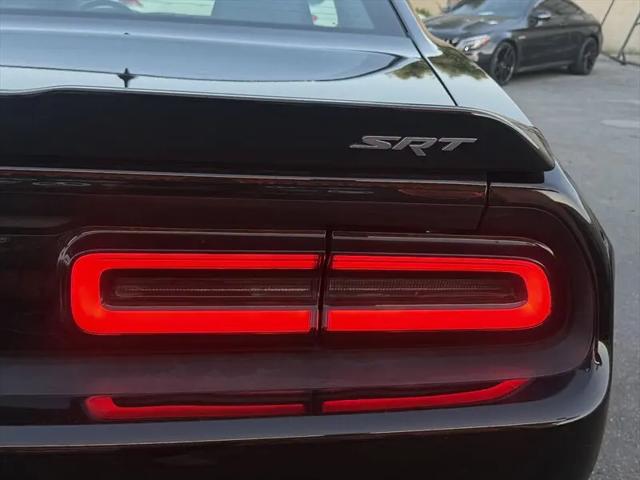 2016 Dodge Challenger SRT 392