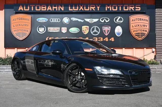 2008 Audi R8 Standard for sale in Norwalk, CA