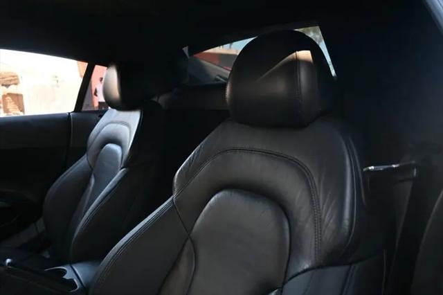 2008 Audi R8 Standard