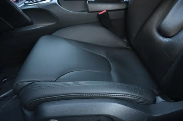 2008 Audi R8 Standard