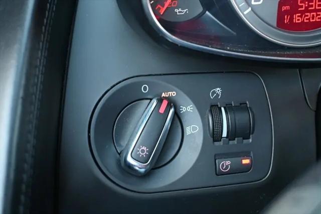 2008 Audi R8 Standard