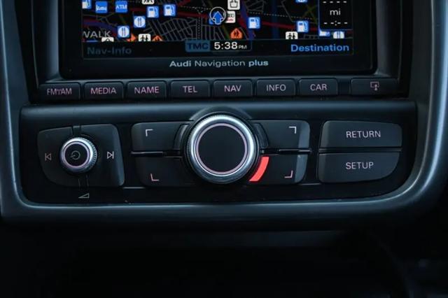 2008 Audi R8 Standard